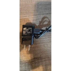 Samsung EP-TA10JWE GENUINE AC Adapter 5.3V 2A OEM Wall Charger Micro USB Black